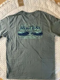 【新品】Patagonia Hawaii ハワイ限定 Tシャツ M コウラウ山脈のサムネイル