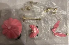 カプセルトルソー カードキャプターさくら 4 クロウカード編B