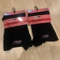 ディッキーズ　3分袖　インナー　2枚セット
