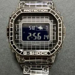 CASIO G-SHOCK GMW-B5000CS-1JR 付属品完備 - メルカリ