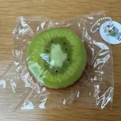mallow squishy キウイ Lサイズ
