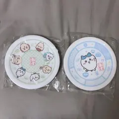 ちいかわ くら寿司 コラボ 皿 2点セット