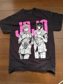 p*a様 ジョジョの奇妙な冒険古着（希少）のサムネイル