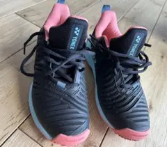 ケム様用　YONEX パワークッションソニケージ3MGC 23.0㎝