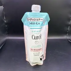 キュレル　コンディショナー　つめかえ用