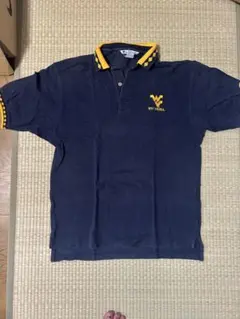 Champion ポロシャツ ネイビー