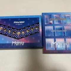 Snow Man LIVE TOUR 2021