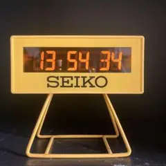 SEIKO 置き時計