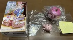ポケモン リーメント ロマンティックコレクション プリン