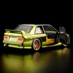 ホットウィール Hot Wheels RLC 1991 BMW M3 レア - メルカリ