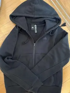 アディダス ALL SZN フリース フルジップパーカー 【新品】