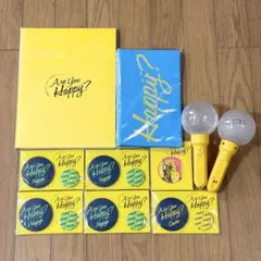ARASHI LIVE TOUR 2016-2017 AreYouHappy?