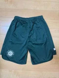 New Balance BASKETBALL バスパンgreenのサムネイル