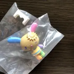 みんなでバカンスフィギュア