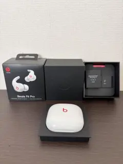 2026年最新】beats fit proの人気アイテム - メルカリ