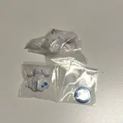 シナモン　ガチャセット