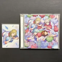 うたプリ ライエモ CD メセカ カミュ