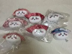 ちいかわ寿司 お寿司になっちゃった・・・ ぬいぐるみ