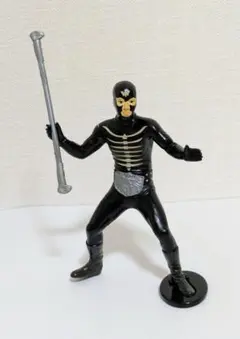 仮面ライダー ショッカー戦闘員 フィギュアのサムネイル