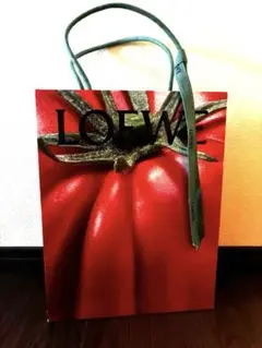 ショップ袋セット（GUCCI, Dior, LOEWE） ショップ袋セット（GUCCI, Dior, LOEWE）