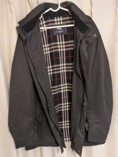 バーバリー ブルゾン