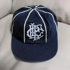 RALPH LAUREN RUGBY ブラック キャップのサムネイル