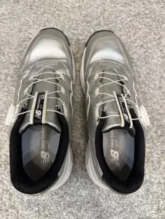 new balance ゴルフシューズ スパイクレス レディースのサムネイル
