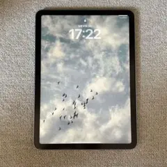 iPad Air第4世代 10.9インチ 本体 ケース付き 64GB