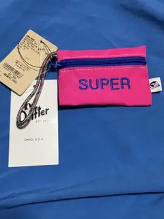 お*ん様 Drifter KELLEYS CHARM POUCH / ニコアンドのサムネイル