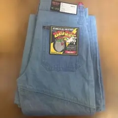 70s デッドストック blue way w32 ベルボトム - メルカリ
