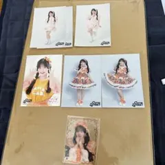 川本笑瑠 ラッフルくじ まとめ売り CUTIE STREET - メルカリ
