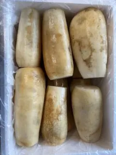 ひとみさま専用　れんこん　７キロ　新鮮　産直のサムネイル