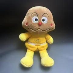 カレーパンマン ぬいぐるみ