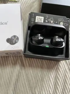 Technics EAH-AZ80のサムネイル