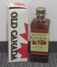 2026年最新】OLD CANADA ウイスキーの人気アイテム - メルカリ