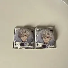 にじネイル Shinyランダムグリッター缶バッジ 叶 | Mercari