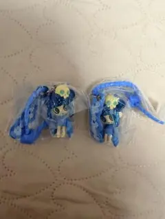 ウイルスイーツ　ガチャ　クリームソーダ