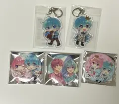 すとぷりころん2022NewYearグッズ