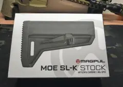 2026年最新】MAGPUL sl-kの人気アイテム - メルカリ
