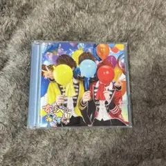 すとろべりーねすくとっ！ DVD付き すとぷり 信号機組