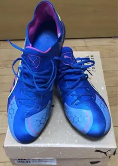 プーマ キング アルティメット ENERGY FG/AG 26.5cm