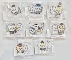 レア】ちいかわ ハチワレ 東京みやげ アクリルスタンド 残高不足 | Mercari