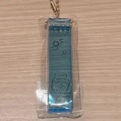 ちいかわ　ホテルのキーホルダー vol.1 ハチワレ