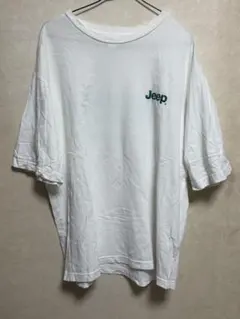 Jeep Tシャツ