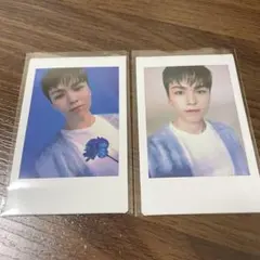 SEVENTEENセブチ バーノン