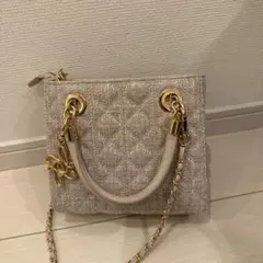 RANDA ショルダーバッグ