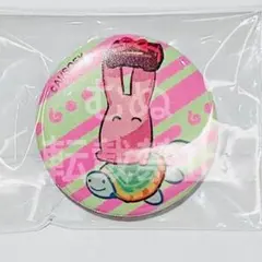 地縛少年花子くん ミュージアム ミニ缶バッジ もっけ