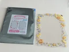 シークレット硬貨フォトケース ポムポムプリン