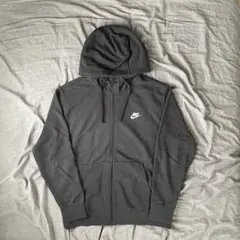 00s old nike sweat full zip up hoodie