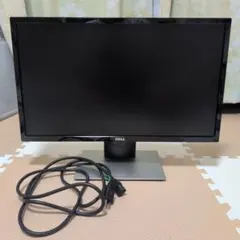 DELL S2421HN フラットパネルモニター 本体 - メルカリ